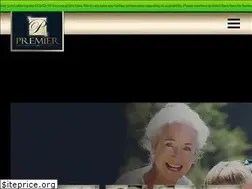 Sites similar to premierfamilyhealth.com