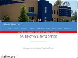 Sites similar to premierfamilymed.com
