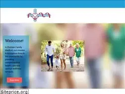 Sites similar to premierfamilymedical.com