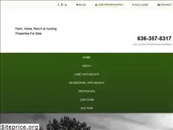 Sites similar to premierfarmrealtygroup.com