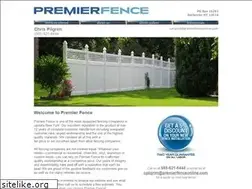 Sites similar to premierfenceonline.com