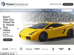 Sites similar to premierfinancialservices.com