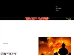 Sites similar to premierfireprotectioninc.com