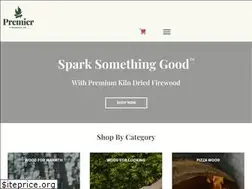 Sites similar to premierfirewoodcompany.com