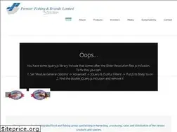 Sites similar to premierfishing.co.za