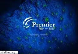 Sites similar to premierfishreef.com