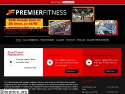 Sites similar to premierfit4u.com
