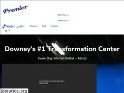 Sites similar to premierfitca.com