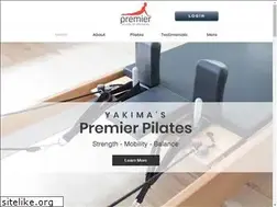 Sites similar to premierfitnessyakima.com