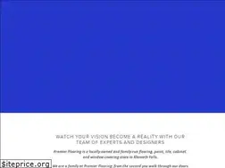 Sites similar to premierflooring-kf.com