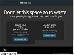 Sites similar to premierflooringfurniture.co.uk