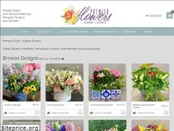 Sites similar to premierflowerstn.com
