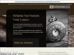 Sites similar to premierfn.com