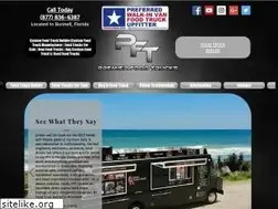 Sites similar to premierfoodtrucks.com