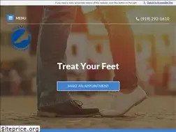Sites similar to premierfootandanklenc.net