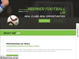 Sites similar to premierfootballuk.com