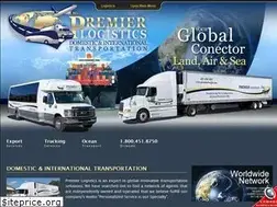 Sites similar to premierfreight.com