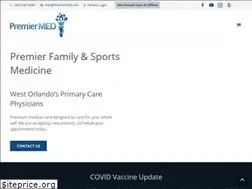 Sites similar to premierfsm.com