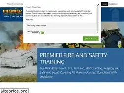 Sites similar to premierfst.com