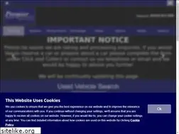 Sites similar to premiergarage.net