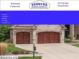 Sites similar to premiergaragedoor.com