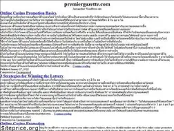 Sites similar to premiergazette.com