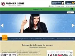 Sites similar to premiergenie.com