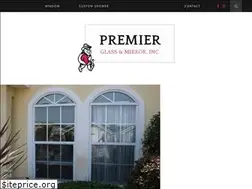Sites similar to premierglassfl.com