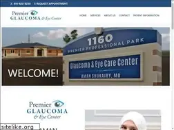 Sites similar to premierglaucoma.com