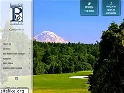 Sites similar to premiergolfcenters.com