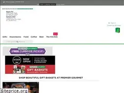 Sites similar to premiergourmetoutlet.com