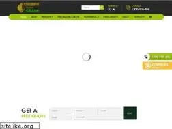 Sites similar to premiergrass.com.au