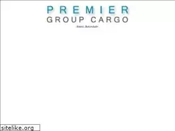 Sites similar to premiergroupcargo.com