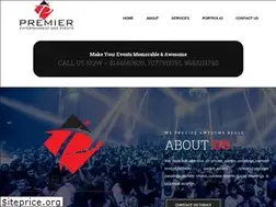Sites similar to premiergroups.in