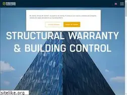 Sites similar to premierguarantee.com