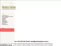 Sites similar to premierguitars.com.au