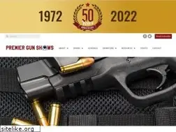 Sites similar to premiergunshows.com