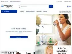 Sites similar to premierh2o.com