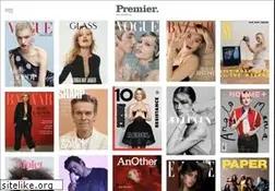 Sites similar to premierhairandmakeup.com