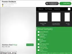 Sites similar to premierhardware.co.in