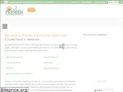 Sites similar to premierhc.org