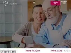 Sites similar to premierhcinc.com