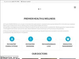 Sites similar to premierhealthaz.com