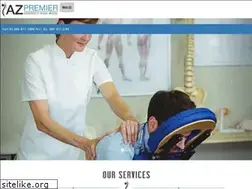 Sites similar to premierhealthqc.com