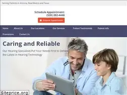 Sites similar to premierhearing.com