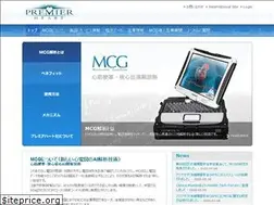 Sites similar to premierheart.jp