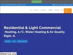 Sites similar to premierheatac.com