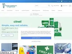 Sites similar to premierhh.co.uk