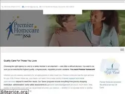 Sites similar to premierhomecare.org