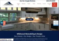 Sites similar to premierhomedesignandremodeling.com